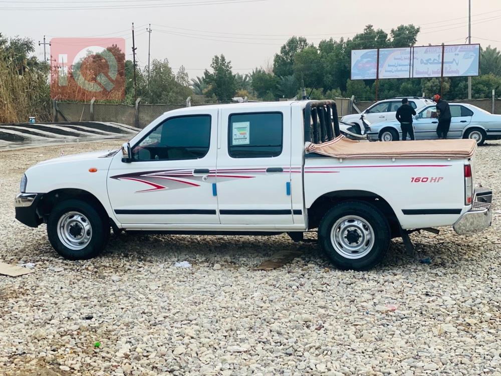 Nissan Pickup